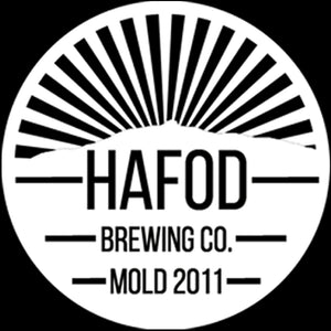 Hafod Brewing Company Ltd - Logo - welsh beer .com