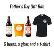Load image into Gallery viewer, Father's Day Beer Gift Set
