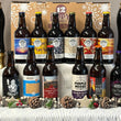 Load image into Gallery viewer, 12 Beers Of Christmas Beer Box 2025
