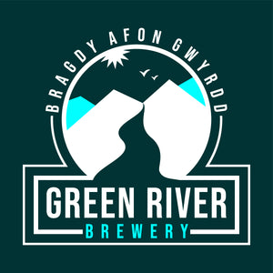 GREEN RIVER - Current - 4.2% Pilsner