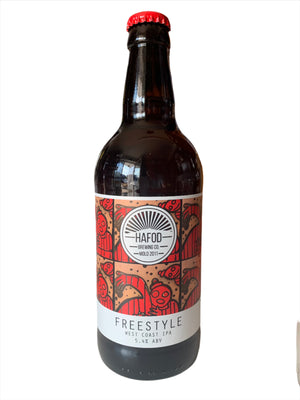 Freestyle - Pale Ale