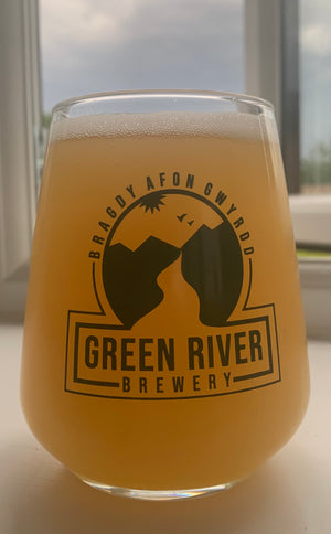 Green River Mencia Glass