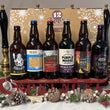 Load image into Gallery viewer, 12 Beers Of Christmas Beer Box 2025
