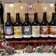 Load image into Gallery viewer, 12 Beers Of Christmas Beer Box 2025
