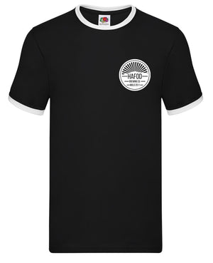 Hafod Ringer Short Sleeve T-Shirt