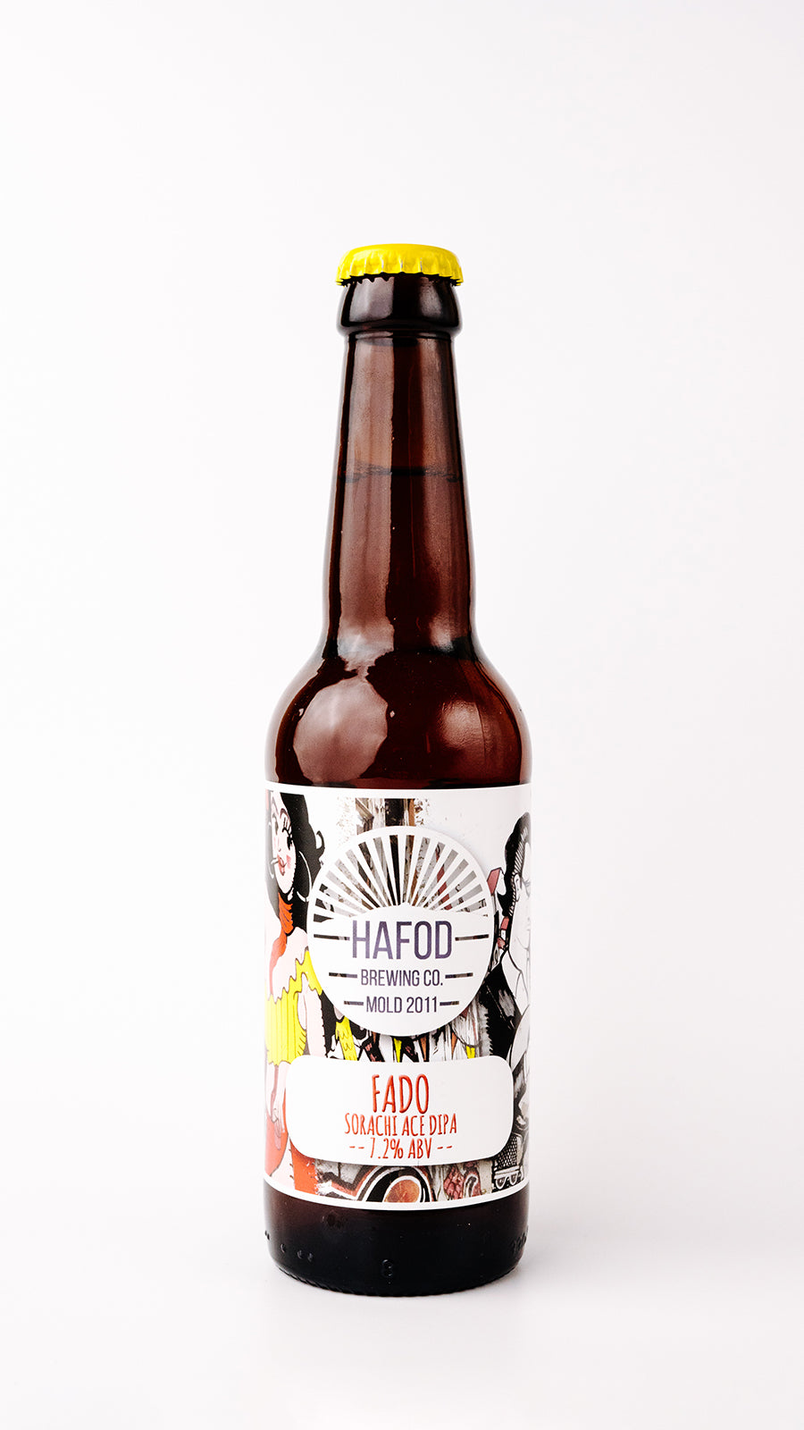 Fado - DIPA