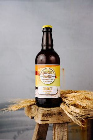 Sunrise - Pale Ale