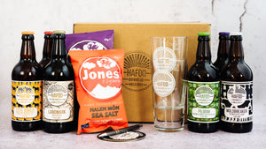 Portable Pub Gift Set