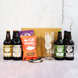 Portable Pub Gift Set