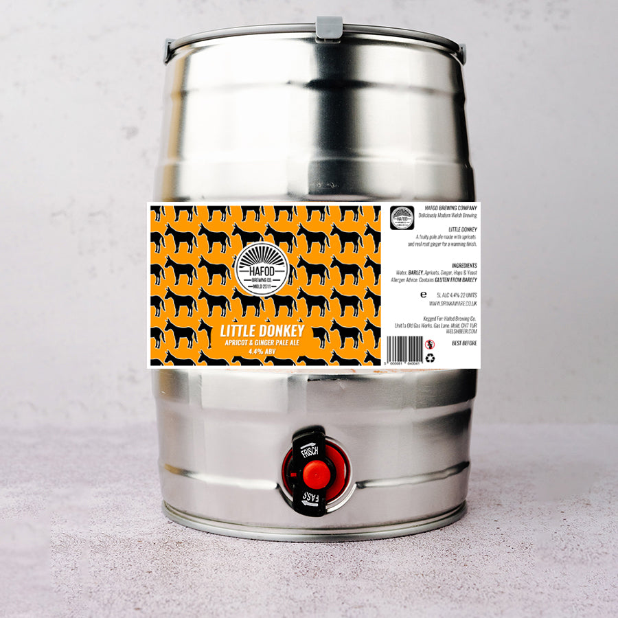 5L Minikegs