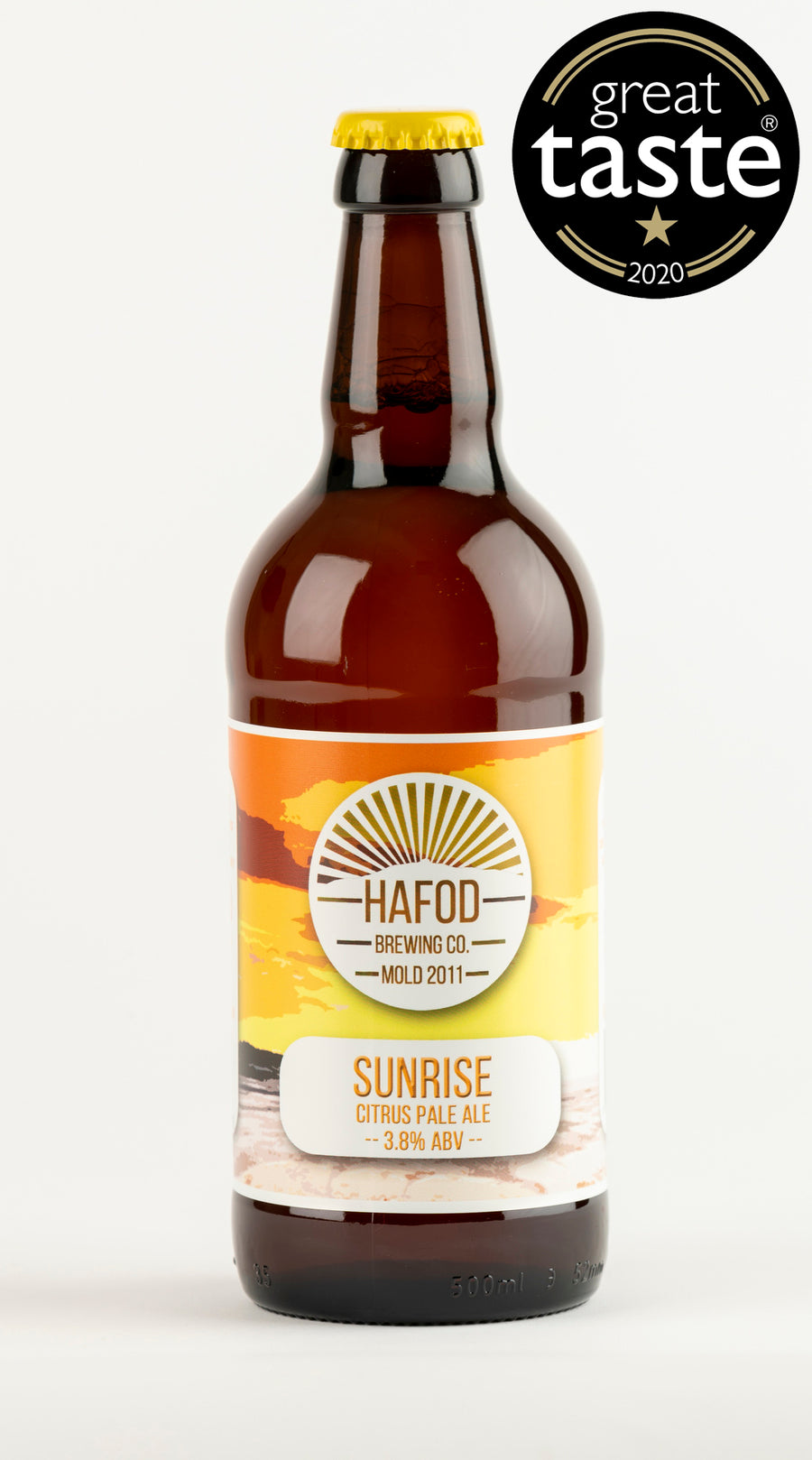 Sunrise - Pale Ale