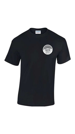 Hafod Logo Short Sleeve T-Shirt